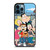 AMERICAN DAD ALL CAST iPhone 12 Pro Max Case Cover