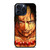 ONE PIECE ACE FACE iPhone 15 Pro Max Case Cover