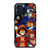 ONE PIECE GRUNGE ALL iPhone 15 Pro Max Case Cover