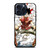 ONE PIECE MONKEY D iPhone 15 Pro Max Case Cover