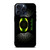 OREGON DUCKS NFL ICON iPhone 15 Pro Max Case Cover