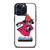 ORKO HE-MAN AND THE MASTER OF THE UNIVERSE CARTOON iPhone 15 Pro Max Case Cover