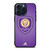 ORLANDO CITY FC SOCCER MLS ADIDAS iPhone 15 Pro Max Case Cover