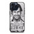 PABLO ESCOBAR iPhone 15 Pro Max Case Cover
