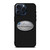 PAGANI AUTOMOBILI CARBON LOGO iPhone 15 Pro Max Case Cover