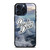 PANIC AT THE DISCO SYMBOL iPhone 15 Pro Max Case Cover