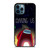 AMONG US GAME iPhone 12 Pro Max Case Cover