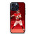 PATRICK MAHOMES KANSAS CITY CHIEFS 15 iPhone 15 Pro Max Case Cover