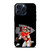PATRICK MAHOMES NIKE KC CHIEFS iPhone 15 Pro Max Case Cover