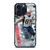 PATRIOTS ROB GRONKOWSKI NFL 2 iPhone 15 Pro Max Case Cover