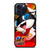 PERSONA 5 MORGANA iPhone 15 Pro Max Case Cover