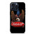 PETERBILT EAGLE LOGO iPhone 15 Pro Max Case Cover