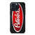 PETERBILT TRUCK PLATE iPhone 15 Pro Max Case Cover