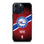 PHILADELPHIA 76ERS NBA TEAM LOGO iPhone 15 Pro Max Case Cover