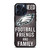 PHILADELPHIA EAGLES FOOTBALL QUOTES iPhone 15 Pro Max Case Cover
