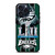 PHILADELPHIA EAGLES FOOTBALL iPhone 15 Pro Max Case Cover
