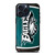 PHILADELPHIA EAGLES NFL BALL iPhone 15 Pro Max Case Cover