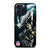 PHILADELPHIA EAGLES NFL HELMET iPhone 15 Pro Max Case Cover