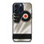 PHILADELPHIA FLYERS JERSEY LOGO iPhone 15 Pro Max Case Cover