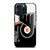 PHILADELPHIA FLYERS NHL iPhone 15 Pro Max Case Cover