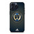 PHILADELPHIA UNION SOCCER MLS ADIDAS iPhone 15 Pro Max Case Cover