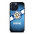 PITTSBURGH PENGUINS SYMBOL iPhone 15 Pro Max Case Cover