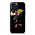 PITTSBURGH STEELERS GROOT NIKE iPhone 15 Pro Max Case Cover