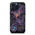 POKEMON GENGAR EVOLUTION iPhone 15 Pro Max Case Cover