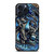 POKEMON MEGA CHARIZARD ART iPhone 15 Pro Max Case Cover