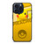POKEMON PIKACHU SMASH BROS iPhone 15 Pro Max Case Cover