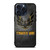 PONTIAC TRANS AM FIREBIRD SYMBOL iPhone 15 Pro Max Case Cover