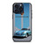 PORSCHE CLASSIC RACING CAR iPhone 15 Pro Max Case Cover