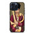 PRINCE PURPLE IN MEMORIAM AND GUITAR iPhone 15 Pro Max Case Cover