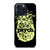 PSYCH PINEAPPLE VINTAGE iPhone 15 Pro Max Case Cover