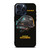 PUBG PLAYERUNKNOWN'S HELMET iPhone 15 Pro Max Case Cover