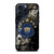 PUMAS UNAM FOOTBALL LOGO iPhone 15 Pro Max Case Cover
