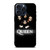QUEEN GROUP BAND iPhone 15 Pro Max Case Cover