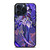 RAIDEN SHOGUN GENSHIN IMPACT GAME iPhone 15 Pro Max Case Cover