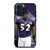 RAY LEWIS BALTIMORE RAVENS NFL 2 iPhone 15 Pro Max Case Cover