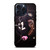 RAY LEWIS BALTIMORE RAVENS NFL iPhone 15 Pro Max Case Cover