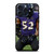 RAY LEWIS RAVEN iPhone 15 Pro Max Case Cover