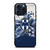 RAYADOS MONTERREY FC FOOTBALL CLUB iPhone 15 Pro Max Case Cover