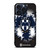RAYADOS MONTERREY FC iPhone 15 Pro Max Case Cover