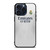 REAL MADRID 2020 HOME JERSEY iPhone 15 Pro Max Case Cover