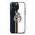 REAL MADRID CF LOGO iPhone 15 Pro Max Case Cover