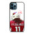 ARIZONA CARDINALS LARRY FITZGERALD iPhone 12 Pro Max Case Cover