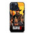 RED DEAD REDEMPTION 2 GAME iPhone 15 Pro Max Case Cover