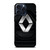 RENAULT EMBLEM iPhone 15 Pro Max Case Cover