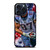ROB GRONKOWSKI PATRIOTS iPhone 15 Pro Max Case Cover