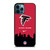 ATLANTA FALCONS NFL SYMBOL iPhone 12 Pro Max Case Cover